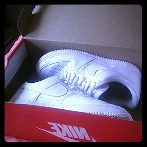 Mens Nike air force 1