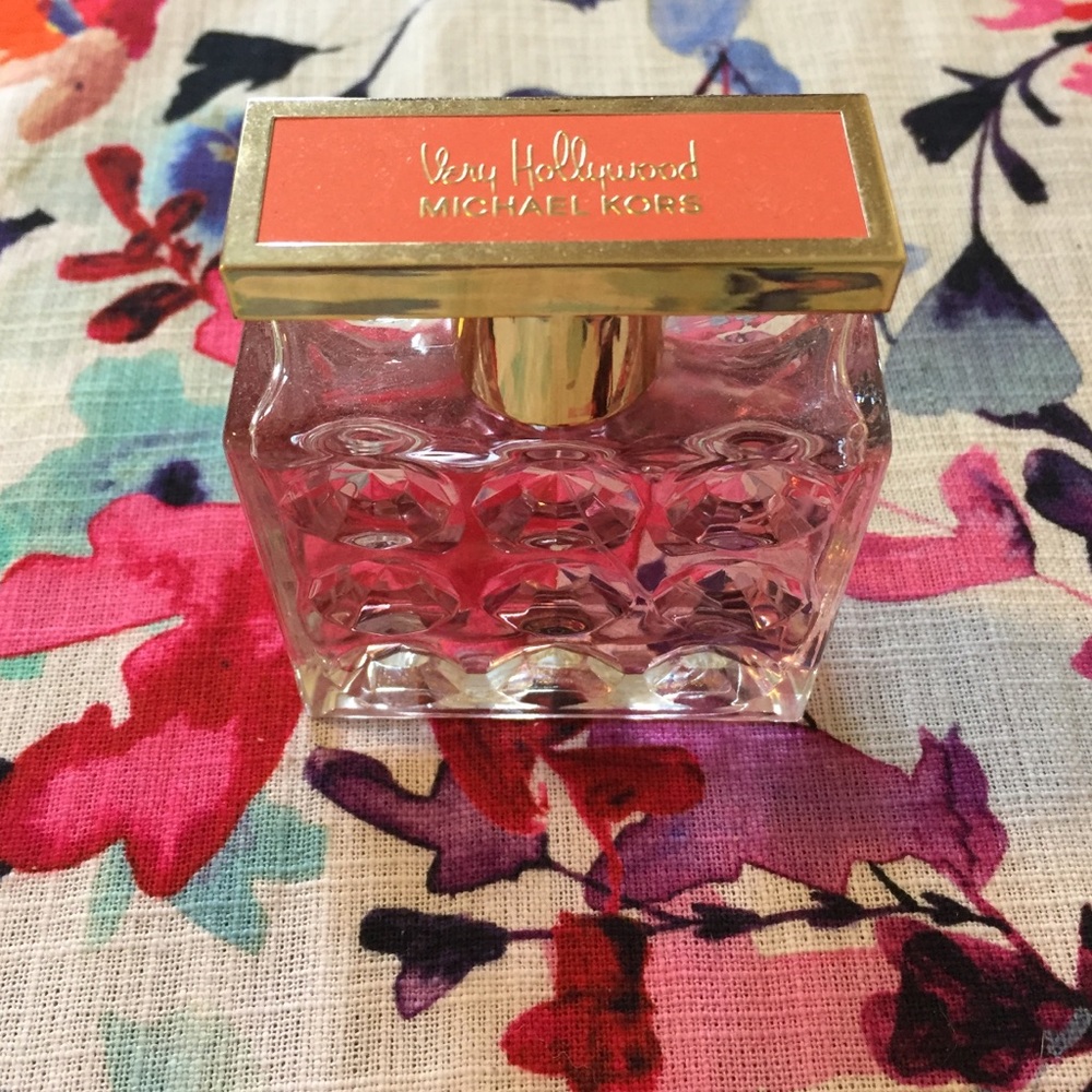 Michael Kors Very Hollywood