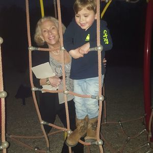 Meet your Posher, Gina