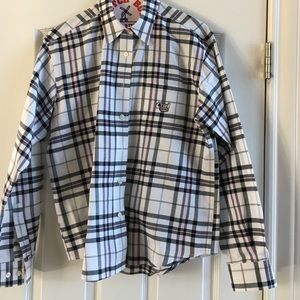 Cruel Girl Long Sleeve Shirt