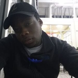 Meet your Posher, Andre