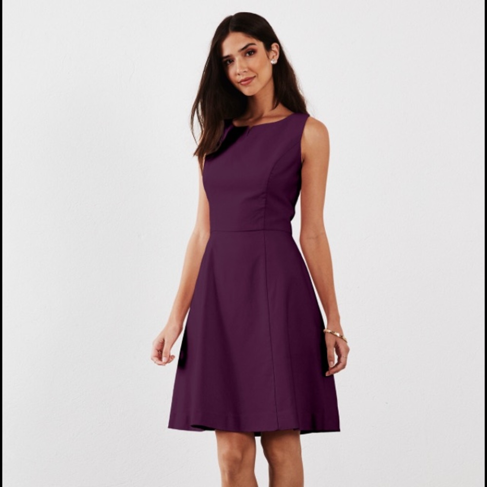 WeddingtonWay Bridesmaid dress - "Audrey"