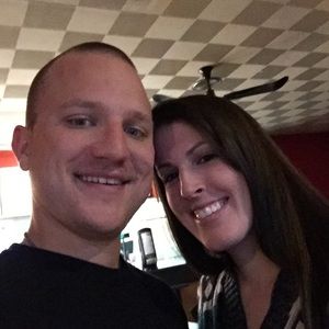 Meet your Posher, Kristen