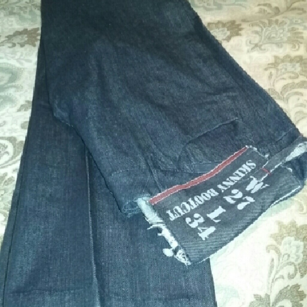 Designer Jeans