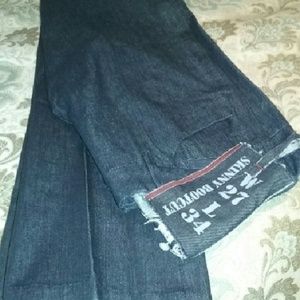 Designer Jeans
