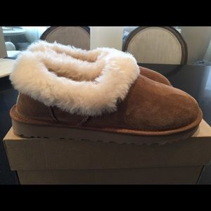 UGG Slippers