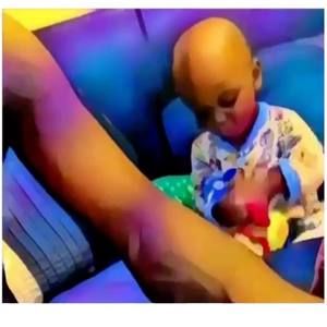 Meet your Posher, Ziggy