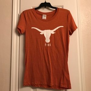 Texas longhorns t-shirt