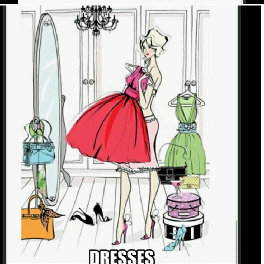 Dresses