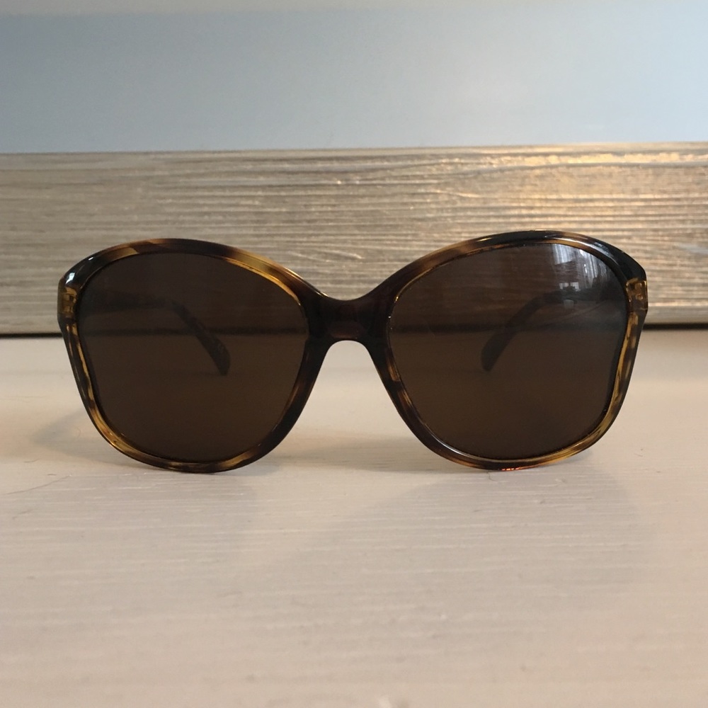 Von Zipper Tortoise Sunglasses