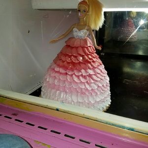 Meet your Posher, Lis