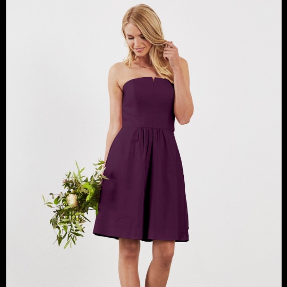 weddington way bridesmaid dress "Elizabeth"