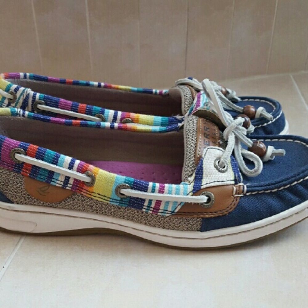 Sperry Top-Sider