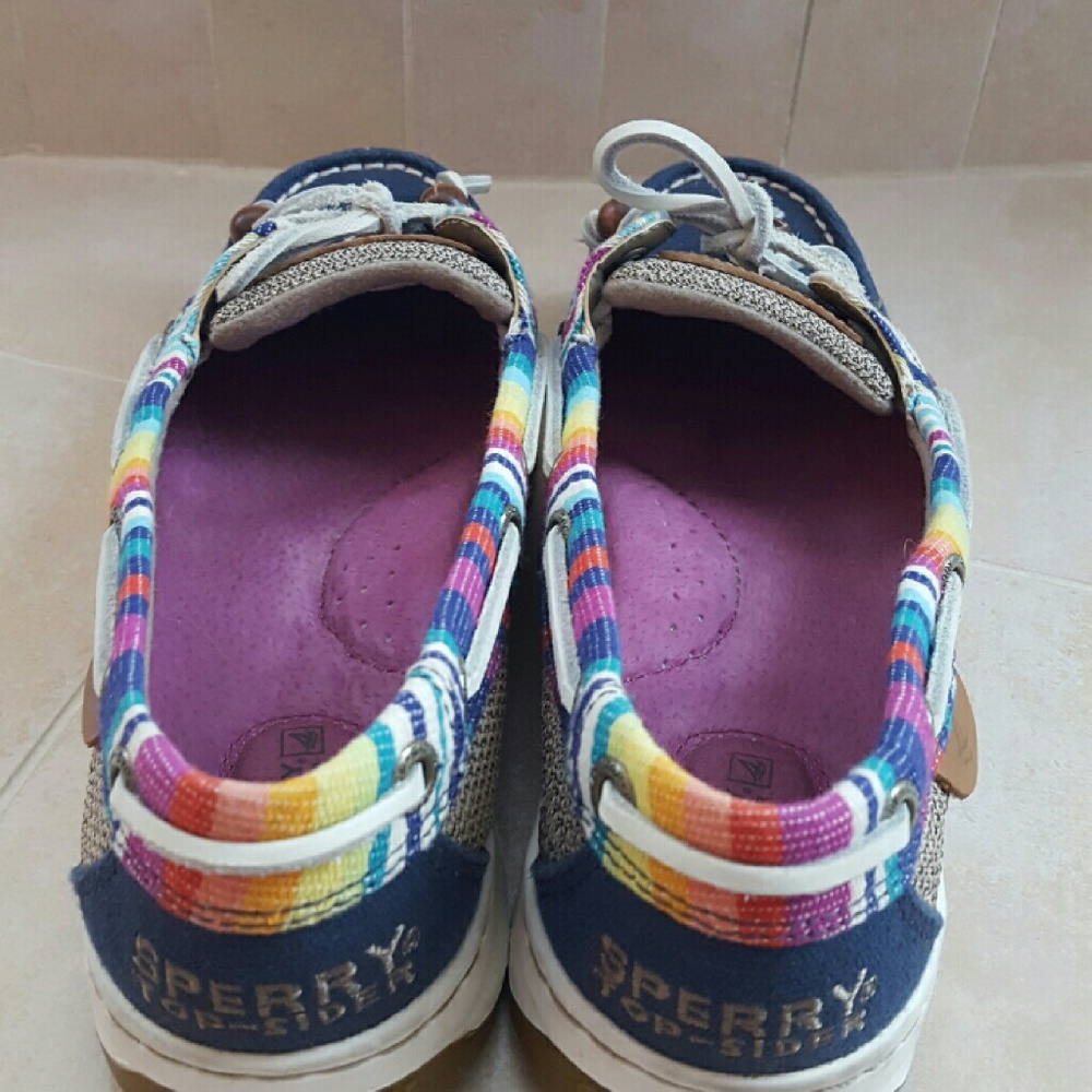 Sperry Top-Sider - Picture 2 of 3