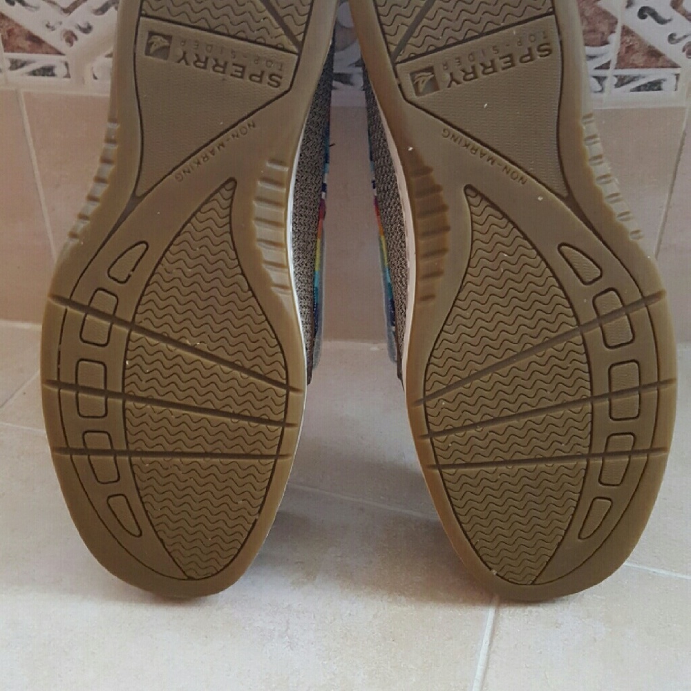 Sperry Top-Sider - Picture 3 of 3