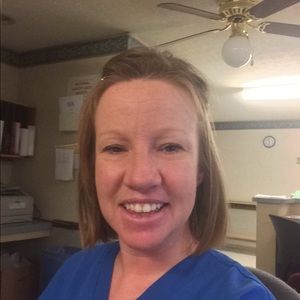 Meet your Posher, Karen