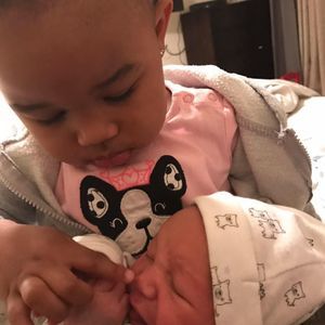 Meet your Posher, Justin