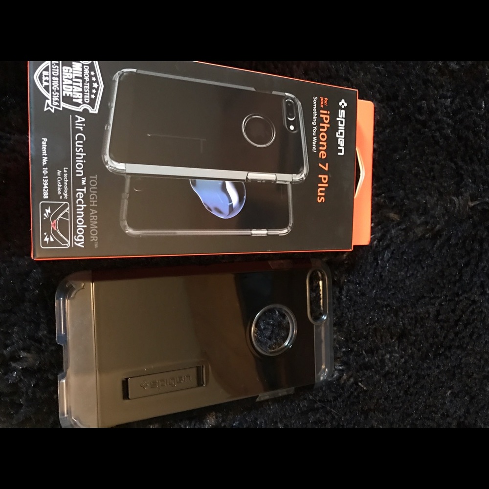 Spigen IPhone 7 Plus Case