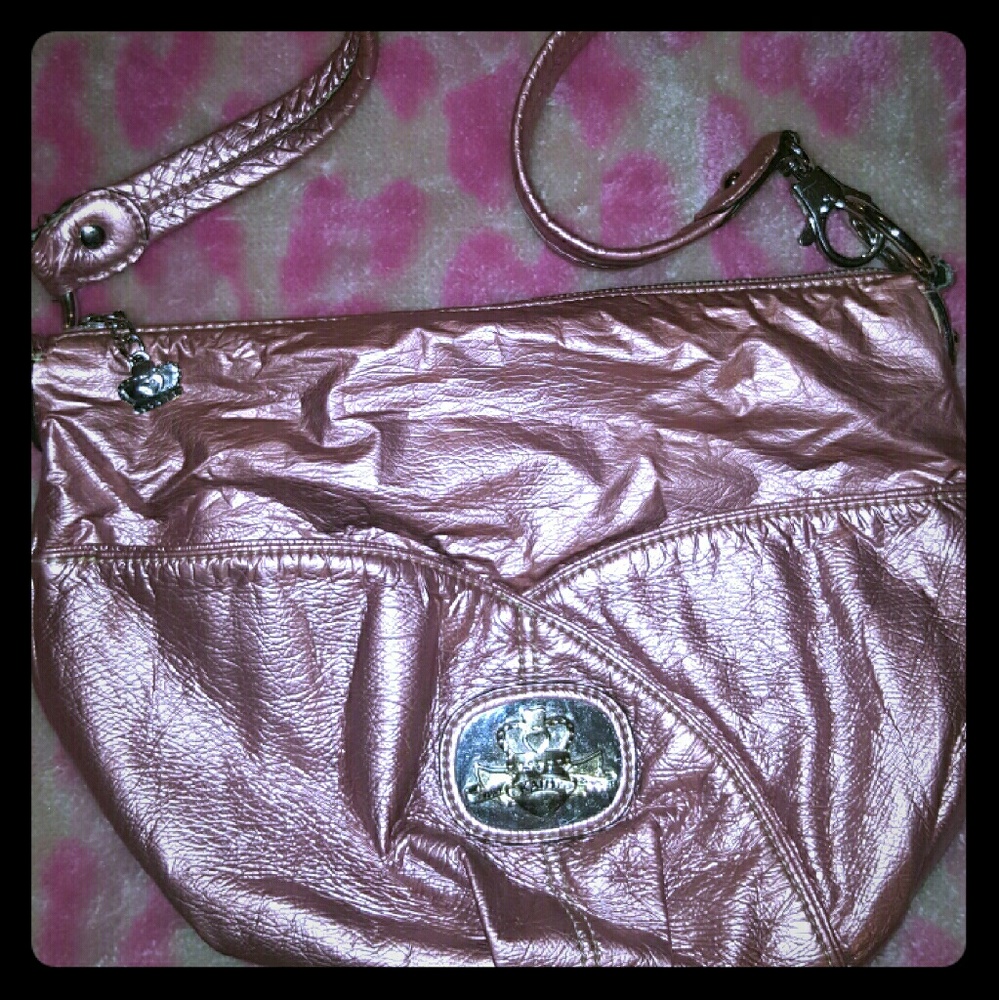 *Sold*Kathy Van Zeeland purse
