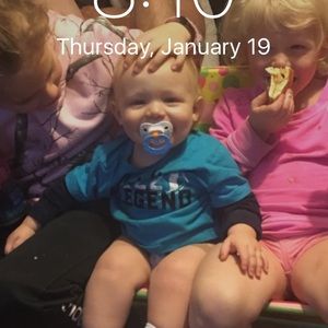 Meet your Posher, Colleen