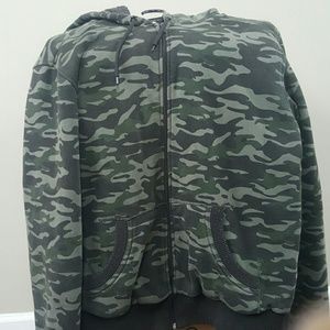 Massimo Supply Co hoodie