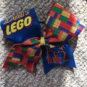 Cheer bow/bow