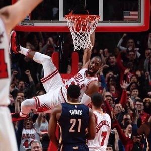 Meet your Posher, Hanley