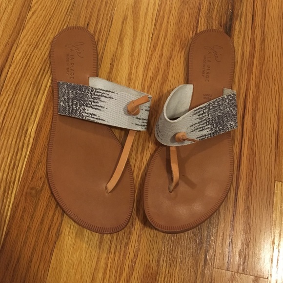 Joie Shoes - PRICE ⬇️ joie sandals