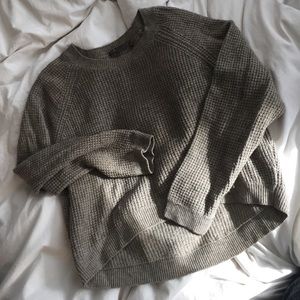 Vince Crewneck Sweater