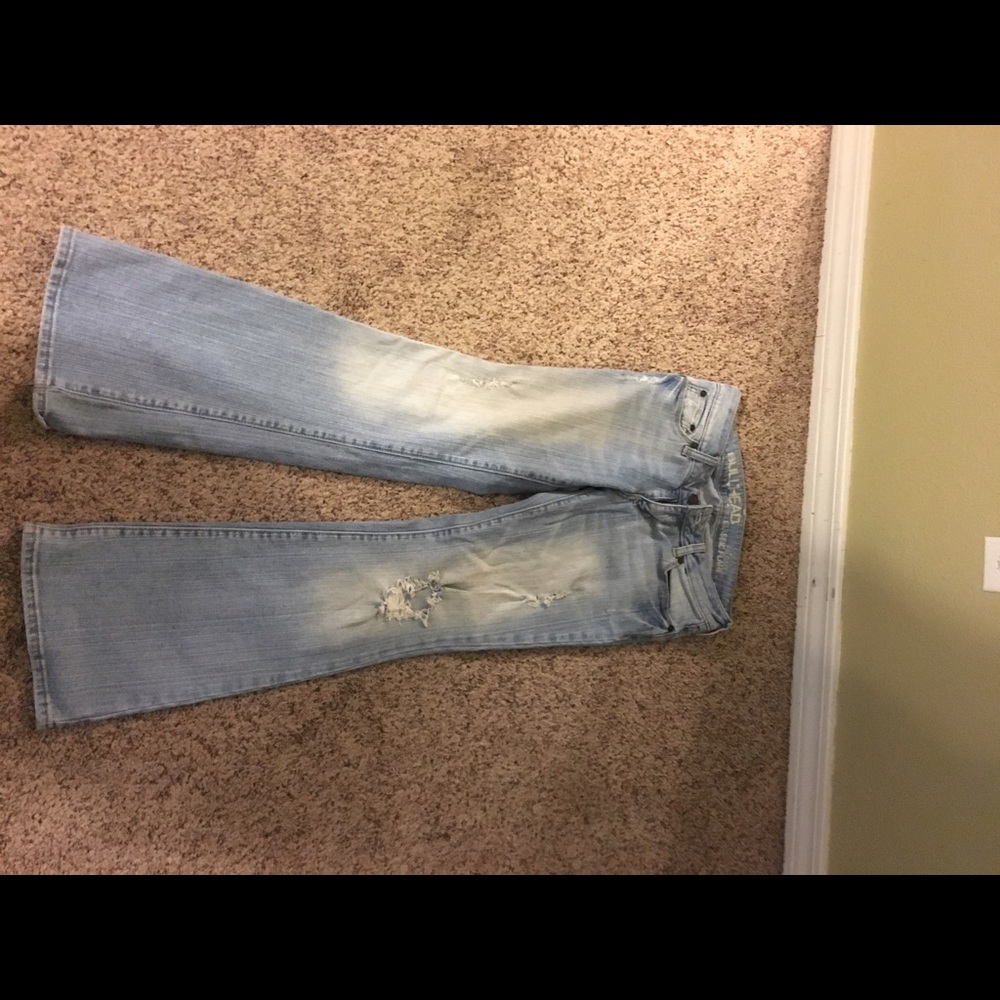 Bullhead jeans