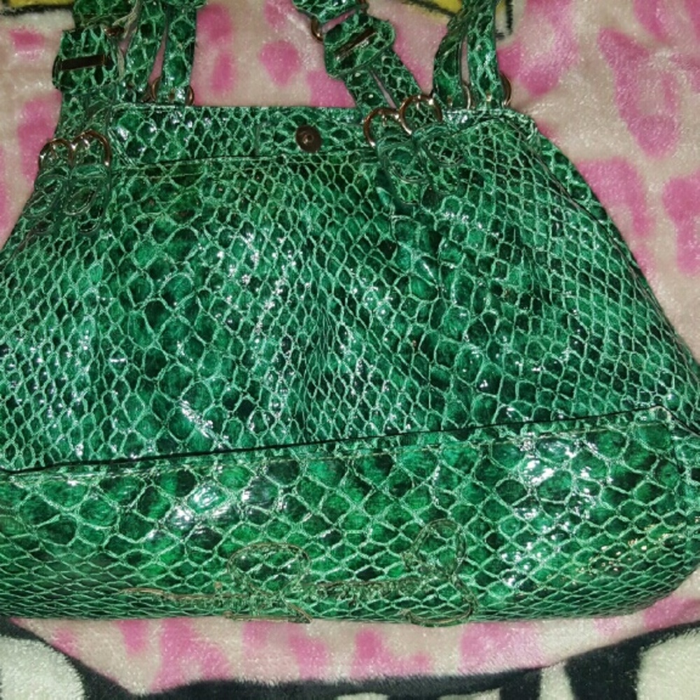 *sold*Jessica Simpson purse