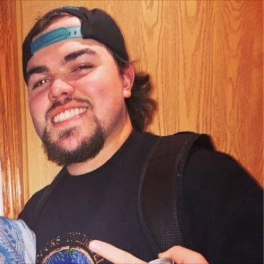 Meet your Posher, Ben