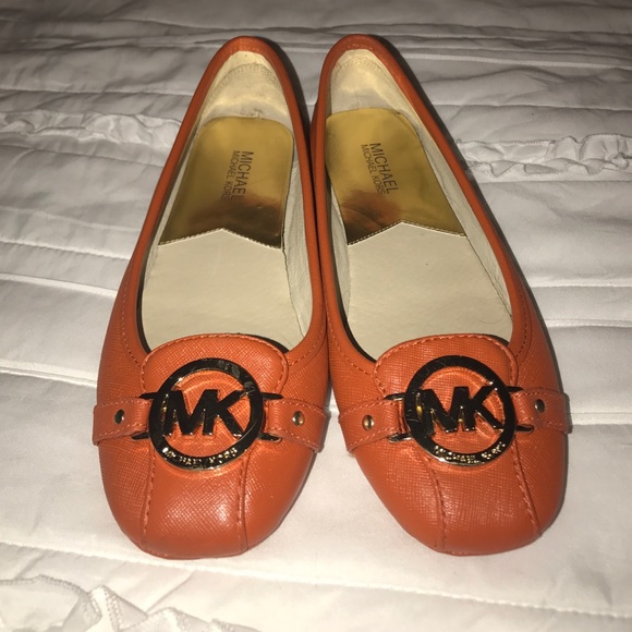 Michael Kors Shoes - LAST CHANCE✖️‼️MICHAEL KORS FLATS