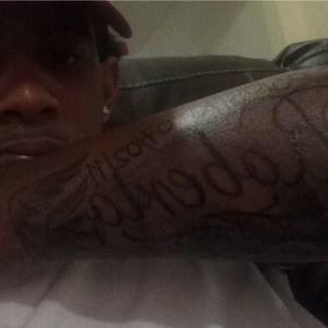 Meet your Posher, Isaac