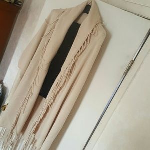 Sweater  3/4  lenght  One Size Fits All