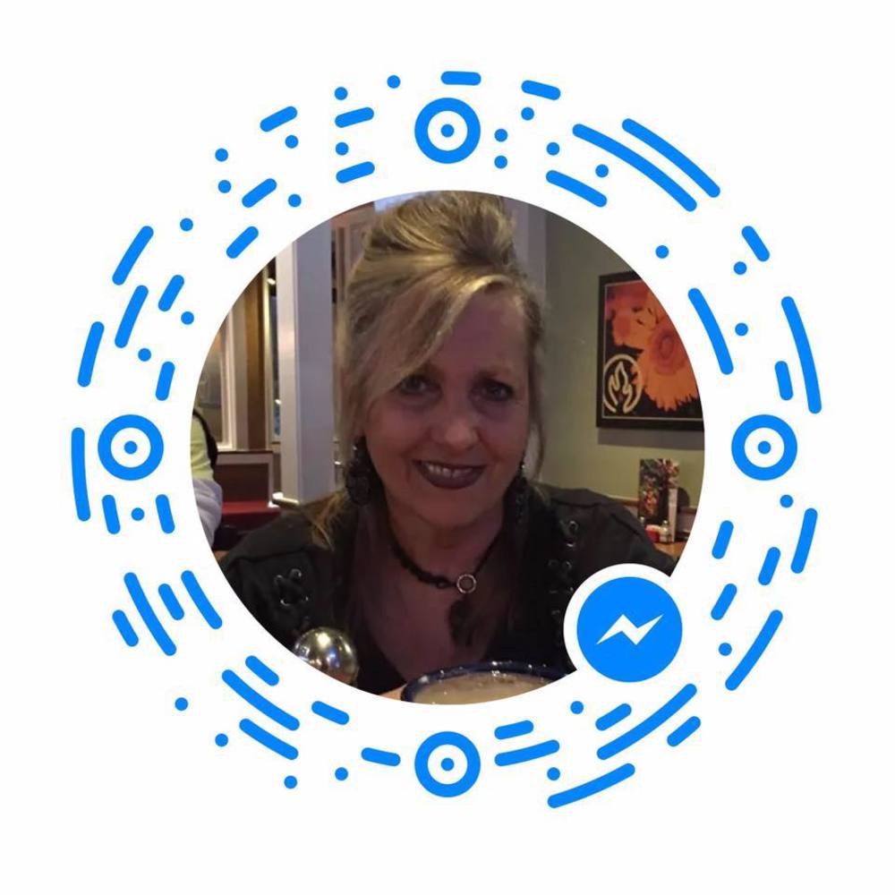 Meet your Posher, Debbie