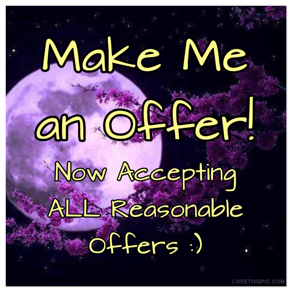 Like to be notified of upcoming sales!