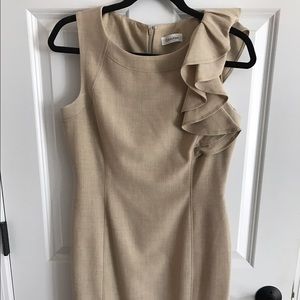 Calvin Klein dress