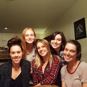 Meet your Posher, Kim