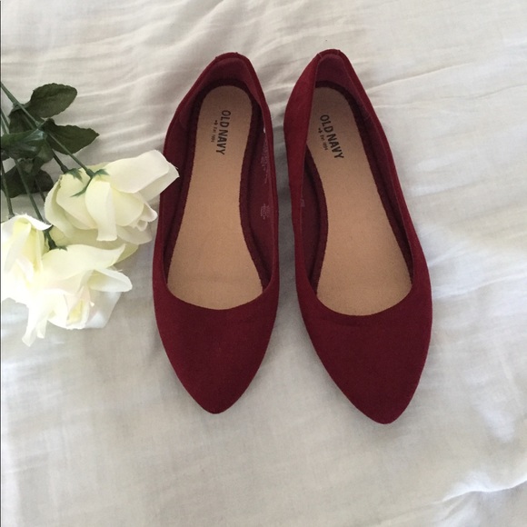 Old Navy Shoes - Old navy flats