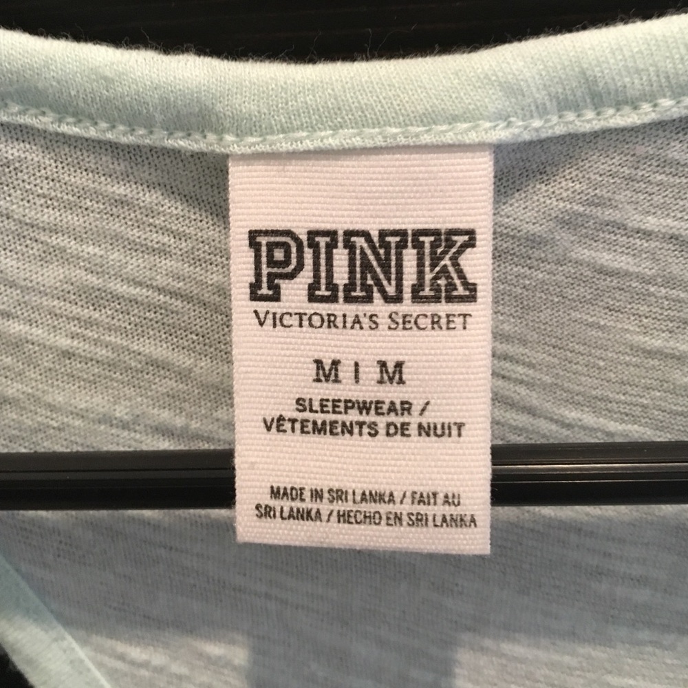 PINK Victoria's Secret Tank Top - Picture 3 of 4