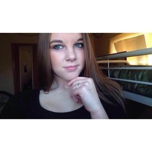 Meet your Posher, Rae-ann