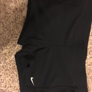 Nike dri fit shorts