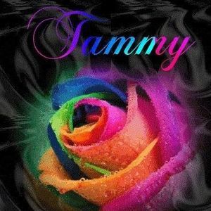 Meet your Posher, Tammy