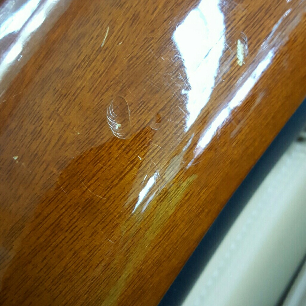 Meet your Posher, Takia