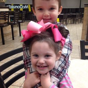 Meet your Posher, Janette