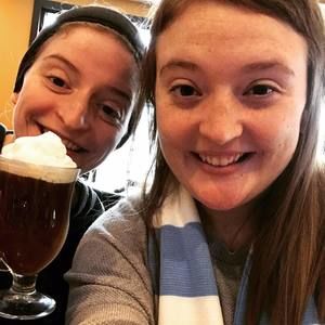 Meet your Posher, Alison