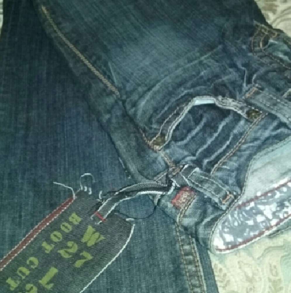 Designer Jeans