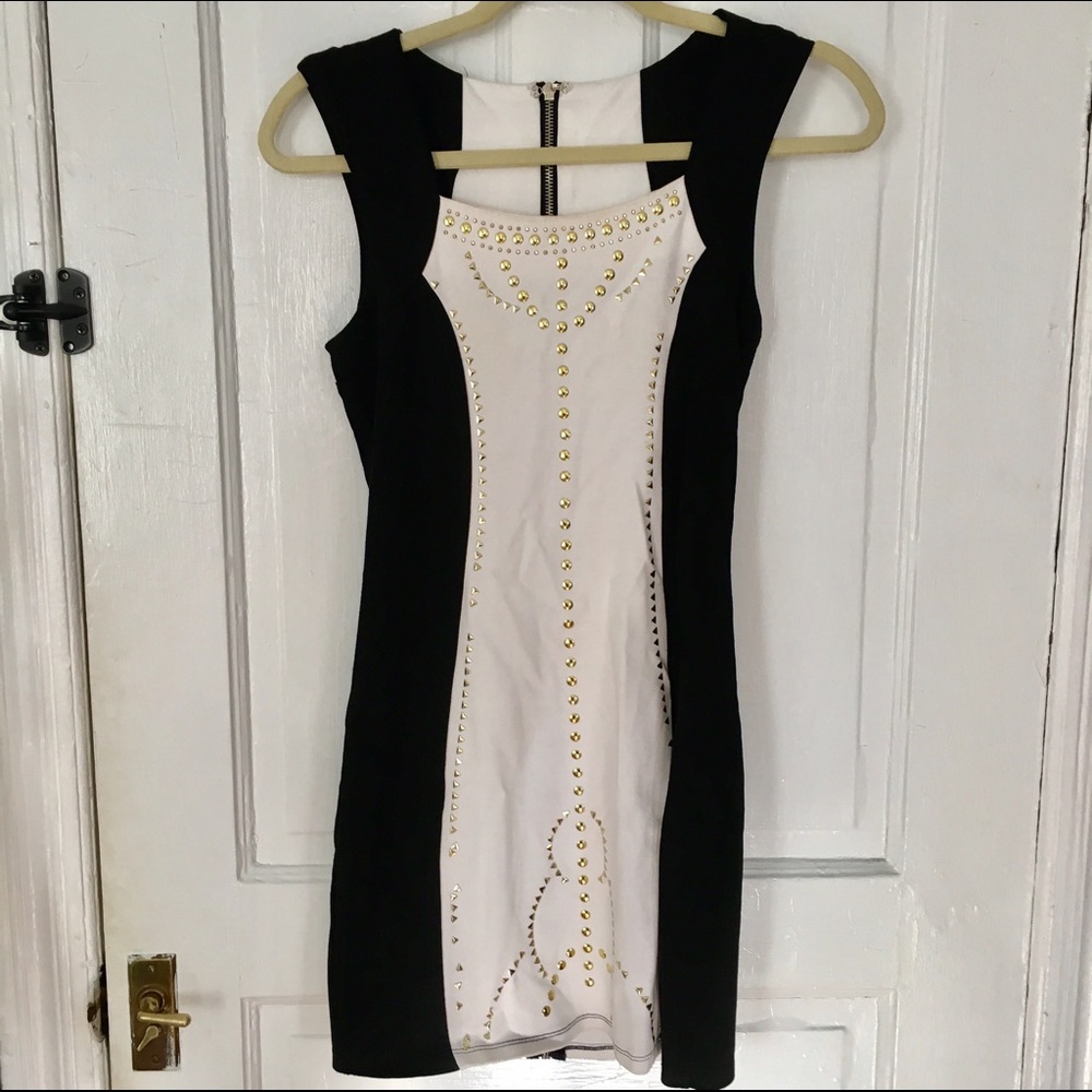 Ya Los Angeles Dress