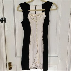 Ya Los Angeles Dress